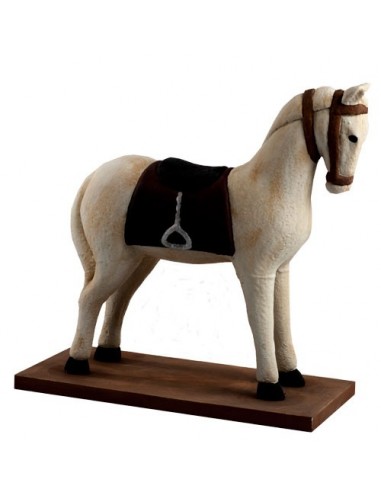 Cheval ref. 1332