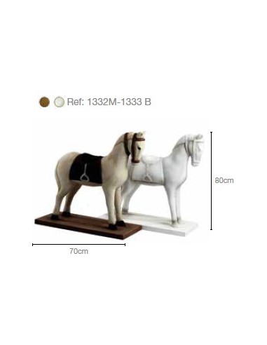 Caballo ref. 1332