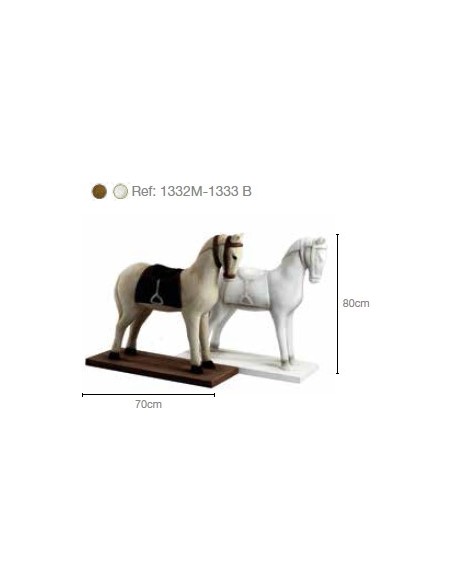 Caballo ref. 1332