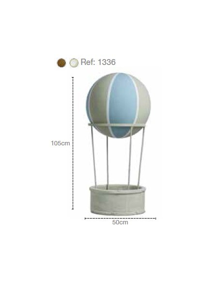 Globo ref. 1336