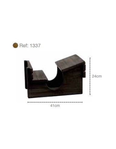Baby-Schreibtisch ref. 1337 Baby-Schreibtisch ref. 1337