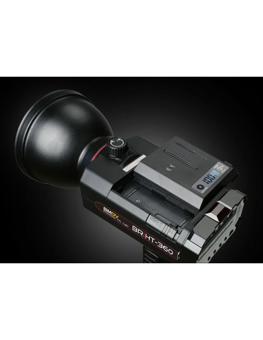 FLASH BRIHT 360 KIT FLASH BRIHT 360 KIT
