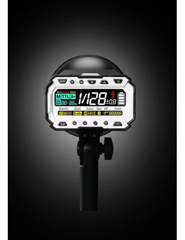 FLASH BRIHT 360 KIT FLASH BRIHT 360 KIT