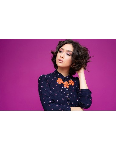 Fondo papel Boysenberry 191 Fondo papel Boysenberry 191