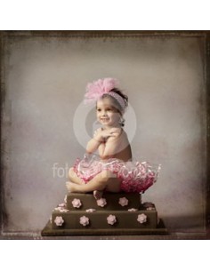 TARTA RECTANGULAR M971