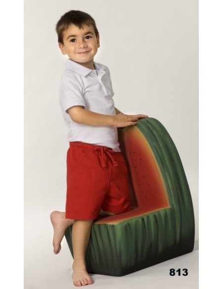 Sillon sandia ref. 813