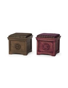 BANQUETA CUADRADA 1019 2