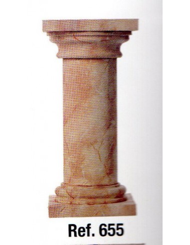 Column ref. 581