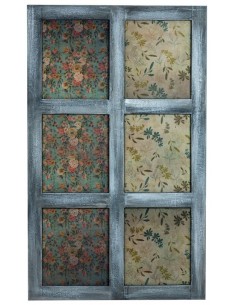 Tridimensional ref.1502 2