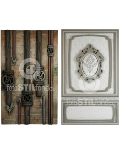 TRIDIMENSIONAL 1474B