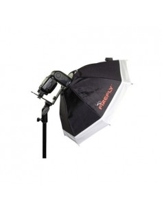 FIREFLY II 50CM diametro 2