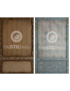 TRIDIMENSIONAL 1481/1476