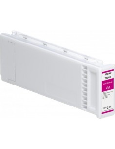 Cartucho Epson T8030 Magenta vivo para epson Surecolor P10000 y P20000