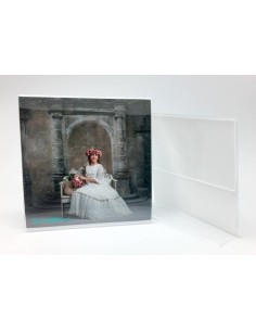 Frame Horizontal 10 x 15 Metracrylate 2