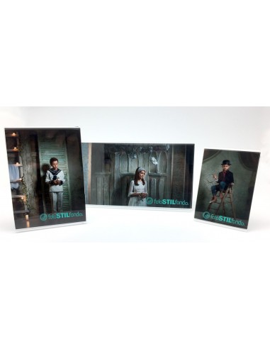 Fotorahmen metraquilato 10 x 15 Horizontal Fotorahmen metraquilato 10 x 15 Horizontal