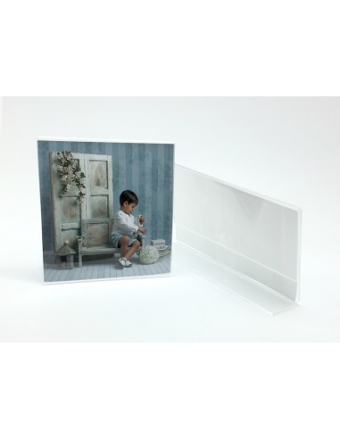 Fotorahmen metraquilato 10 x 15 Horizontal Fotorahmen metraquilato 10 x 15 Horizontal