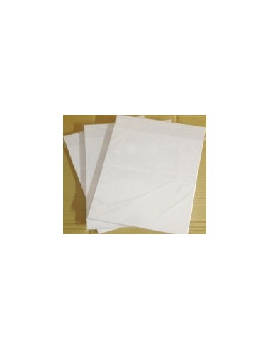 Papel para sublimacion paquetes de 100 hojas A2