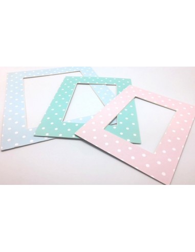 Paspartu Modelo Q Paspartu Modelo Q