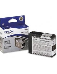 Gris clair Cartouche Epson T580900 2