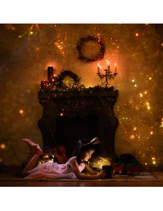 BIG CHIMENEY REF.1374 2