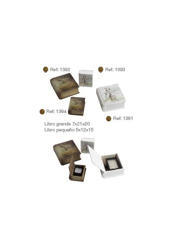 Libro ref.1391 Libro ref.1391