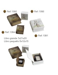 Libro ref.1391 2