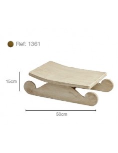 Baby-Schreibtisch ref. 1362 2