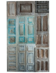 Tridimensional ref.1504 2