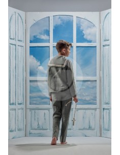 Tridimensional ref.1499