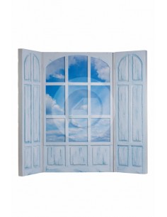 Tridimensional ref.1499 2