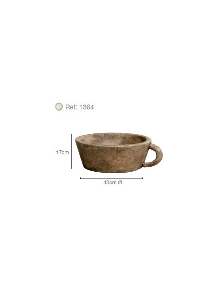 1390 basin