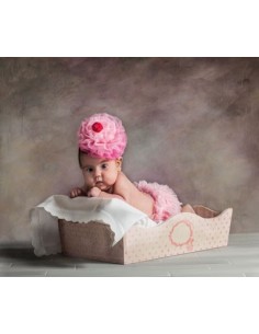 CAJA BEBE ROSA 1080 2