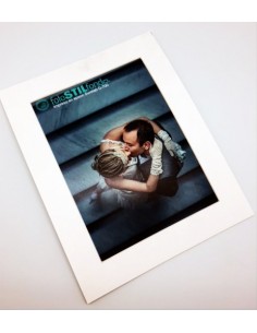 Passpartous para concurso... 2