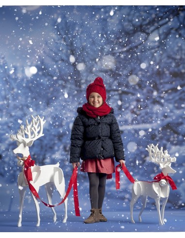 Reno Pequeño ref. 1401 Reno Pequeño ref. 1401