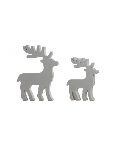 Big reindeer ref. 1402