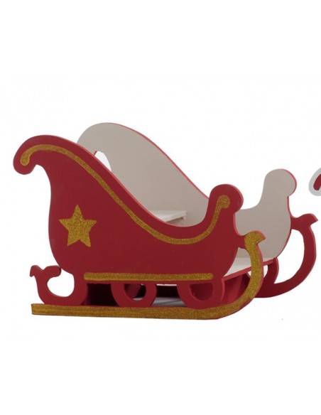 Sleigh REF. 1312