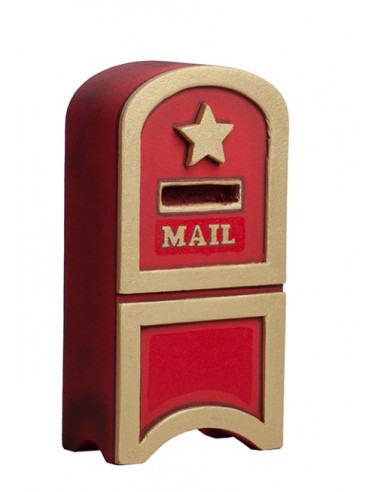 Mailbox 1414b