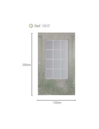 Tridimensional ref.1516 Tridimensional ref.1516