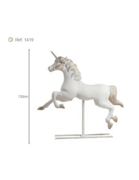 Cheval ref. 1288D