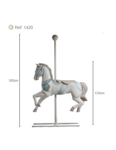 Pferd ref. 1288D Pferd ref. 1288D