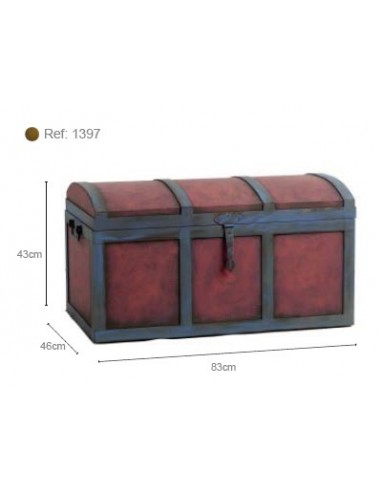 Baul ref. 1397 Baul ref. 1397