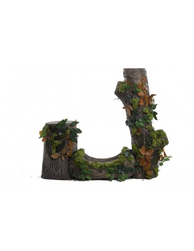 Wiege mit Stämmen ref. 1407 Wiege mit Stämmen ref. 1407