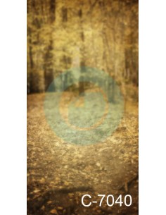 Fondo fotografico ref. C7040 2