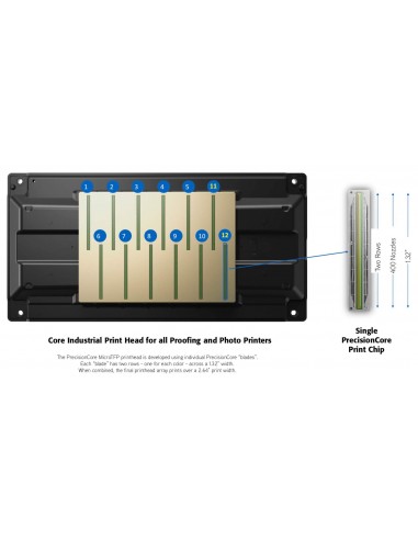 Epson Surecolor P9500 Epson Surecolor P9500