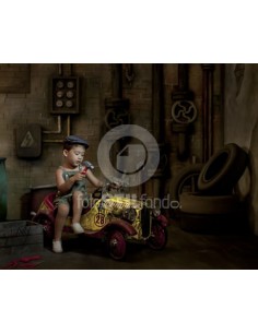 TRIDIMENSIONAL 1473B