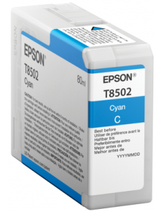 Tinta para Epson surecolor...