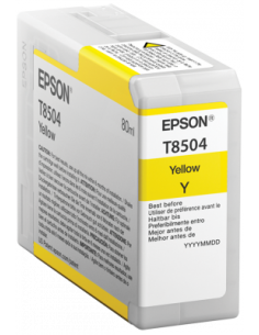 Tinta para Epson surecolor...