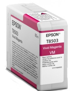 Tinta para Epson surecolor...