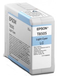 Tinta para Epson surecolor...