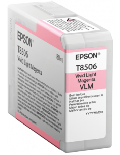 Tinta para Epson surecolor...